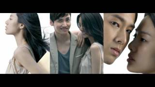 TVXQ!(동방신기)_THE SHILLA DUTY FREE _CF