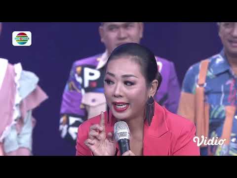 Soimah Gokil!! Mental Disenggol Temboloknya Gara gara Hasby!! | DA 5 Fifty Fifty