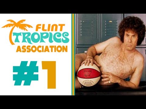Flint Tropics Association - NBA 2K13 - The Creation (HD)