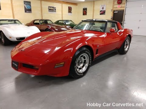 1979 Chevrolet Corvette (CC-1272374) for sale in martinsburg, Pennsylvania