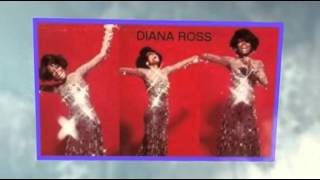DIANA ROSS  little girl blue (LIVE!)