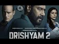Official Trailer Drishyam2 Ajay Devgn