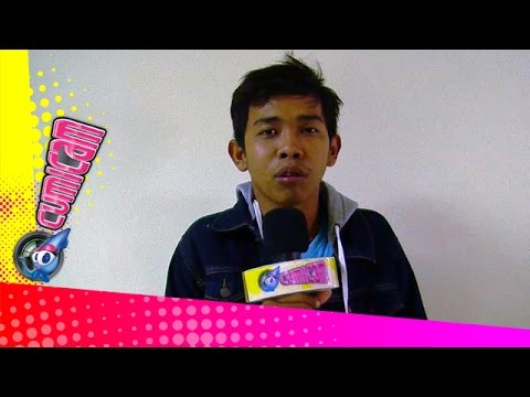 Dede Sunandar, Muka Kampung Rezeki Kota - Cumicam 10 Juni 2015