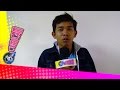 Dede Sunandar - Muka Kampung Rezeki Kota Interview