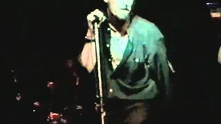 Psychotic Waltz - Live Berlin 1997 - 1. Skeleton (Bleeding).flv