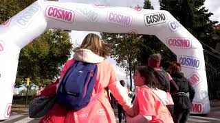 Sevilla: Carrera de la mujer 2026