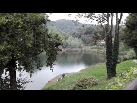 Lago Pistono/Lago di Montalto (Montalto Dora/Ivrea)