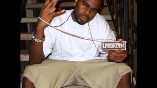 Monsters In My Head - Crooked I ft. Slaughterhouse