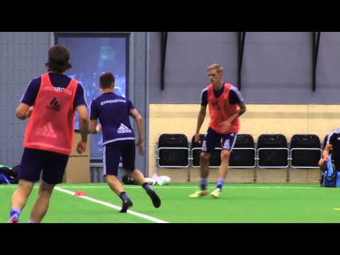 Sören inför Åtvidaberg borta.