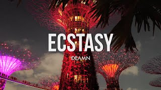 DEAMN - Ecstasy (Lyrics)