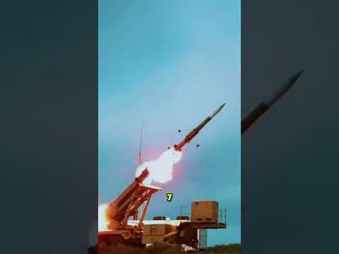 Warum die USA um ihre Abfangraketen fürchten 😨