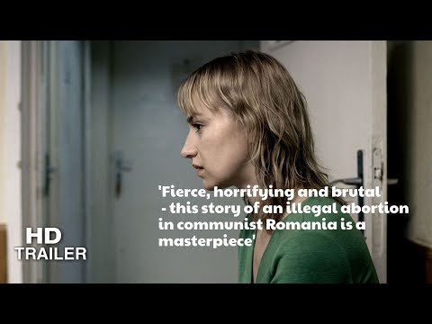 4 Months, 3 Weeks and 2 Days (2007) trailer | Directed by Cristian Mungiu