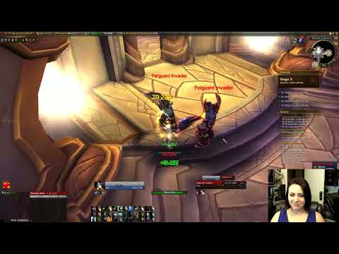 Legion: Priest Campaign FINAL