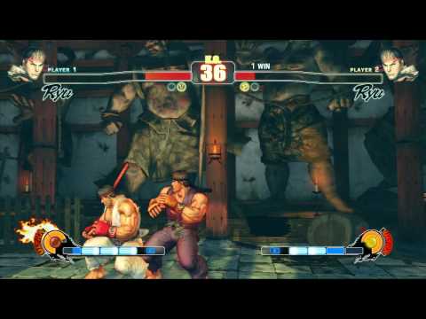 Ranix vs Yamazaki93 part 2