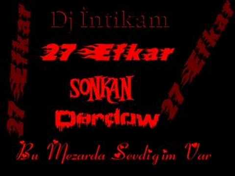 Bu Mezarda Sevdıgım Var
