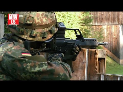 Marvelous45 - Kein Bund für's Leben [Doku HD Video] ►Bundeswehr Lied◄