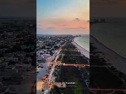 TERRENO EN PLAYA PROGRESO YUCATAN🌴🔥 #inversiones  #bienesraices #terrenos #yucatán #mexico