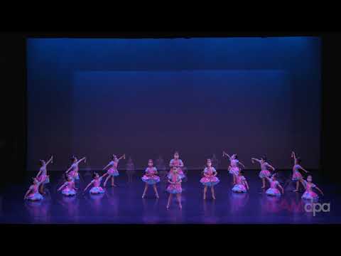 West Teeny Apprentice 2021 | J.Strauss II: Annen Polka by Daniel Barenboim & Wiener Philharmoniker