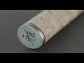 Miyabi 5000MCD Birchwood Shotoh Paring Knife | 9cm