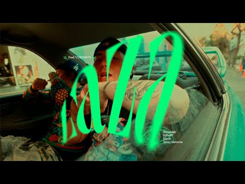 benjaialgo - ZAZA feat Killua97, Kuroh & Saint Cattiveria (prod. YungMvti)