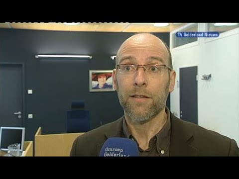 GLD Nieuws 16 april 2010 - Nieuws