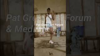#patgreen #highimpact #freestyle #dance #aerobics #exercise #shorts #workout #shenseea #ruthat