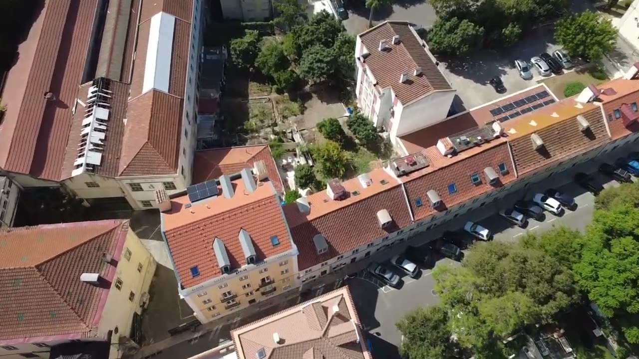 Vídeo do imóvel