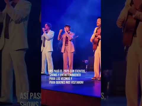 MARAVILLOSA Y MÁGICA CAPILLA DEL MONTE ❤️❤️❤️