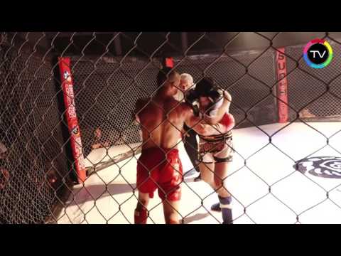 Mauro Zaracho contra Lautaro   El Pollo   Sigara