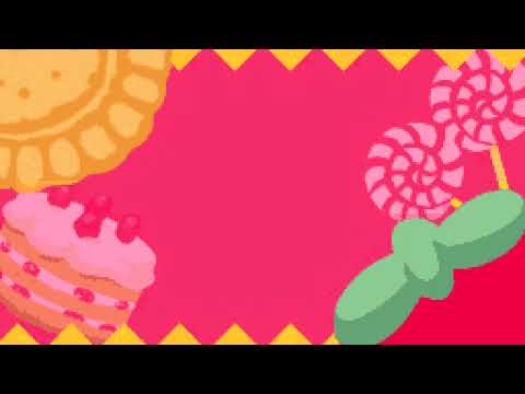 Gourmet Race: Intro (Original Kirby Movies) - Kirby Super Star Ultra OST