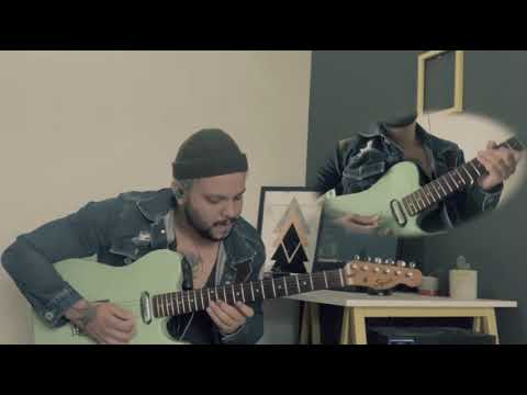 Leandro wesley Guitar