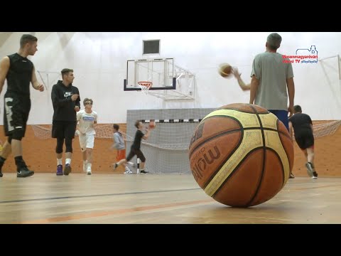 Megkezdte az idei bajnokságot a Mogaac DSE