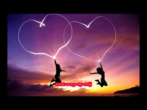 Gene Thomas - Voor haar (lyrics)