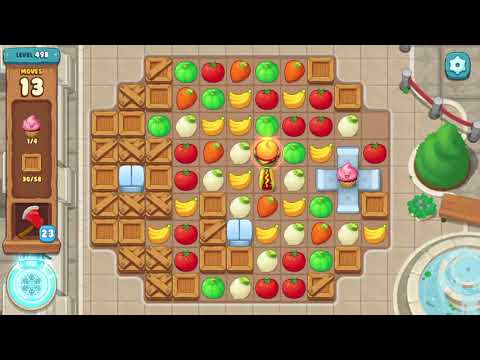 위 베어 베어스 for kakao level 498 (no boost)