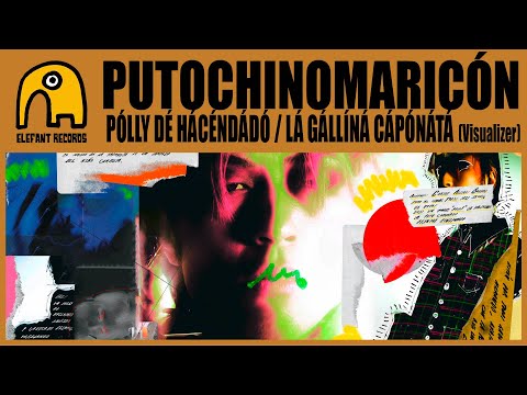 Video thumbnail for ​pólly dé hácéndádó / lá gállíná cápónátá