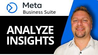 How to Analyze Insights in Meta Business Suite | Meta Business Suite Tutorial 2026