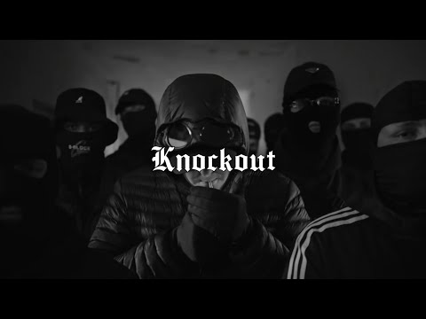 Luvre47 x Disarstar Type Beat - "Knockout"