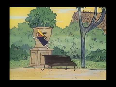 Madeline theme song long version 1