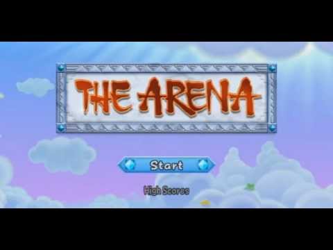 Awesome Video Game Music 44: The Arena