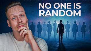 The Law of Resonance: You Never Meet Anyone by Chance