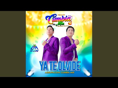 Ya Te Olvide