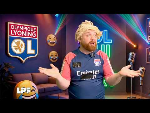 L'OL qui rit sort avec les supporters de l'OM et du PSG : Le petit filet d'Antoine Pineau