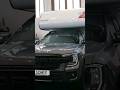 Ford Ranger Wildtrak Camper At AUTO CAMPING CARAVAN 2023