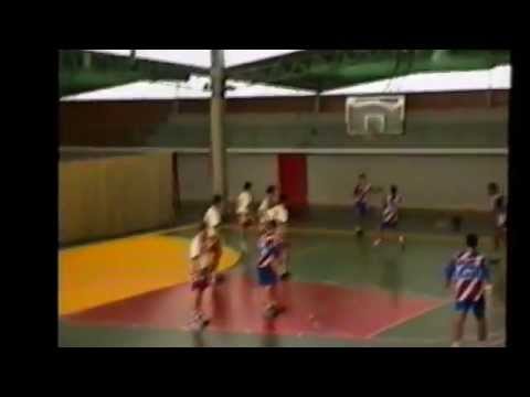 Geração d´Ouro CCR Alto Moinho - Passos Manuel vs C C R AM