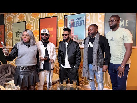 Face a la presse But na filet demande pardon a fabregas et aux mélomanes 