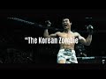 The Korean Zombie Tribute