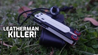 New Swisstech Uberall Shears!