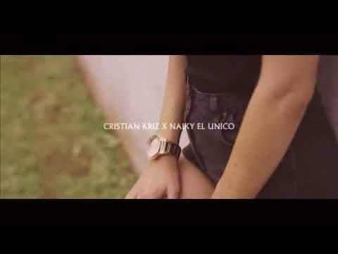 Cristian Kriz Ft Naiky El Único_Albina🎶Video-Lyric-2016🎶