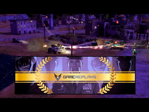 StaZzz vs sCuBa |СУПЕР ФИНАЛ Bronze Cup ExtraVaganza| ТУРНИР В GENERALS ZERO HOUR