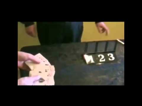 Saturn Magic -Trio by Astor - Trick